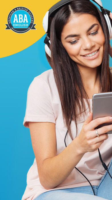 Download Learn English  - ABA English App on your Windows XP/7/8/10 and MAC PC